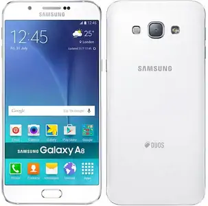 Замена кнопки включения на телефоне Samsung Galaxy A8 Duos в Краснодаре